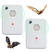 Bat Deterrent Devices