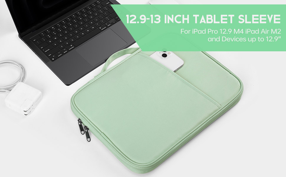 MacBook Air 13.6 inch M4 case bag