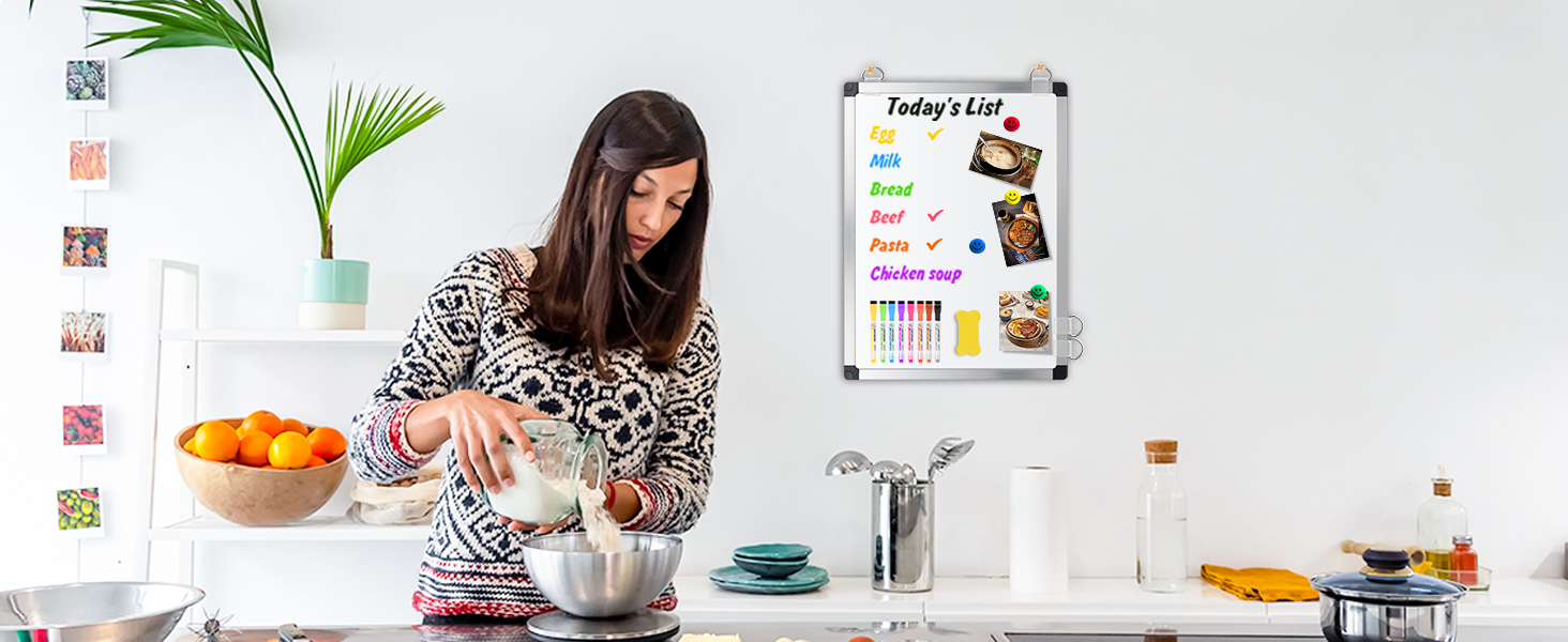 Chore Chart Board for Adults