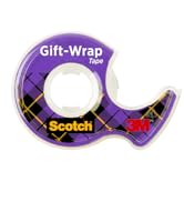 giftwrap tape