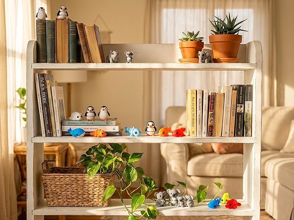 Tiny Desk Pets