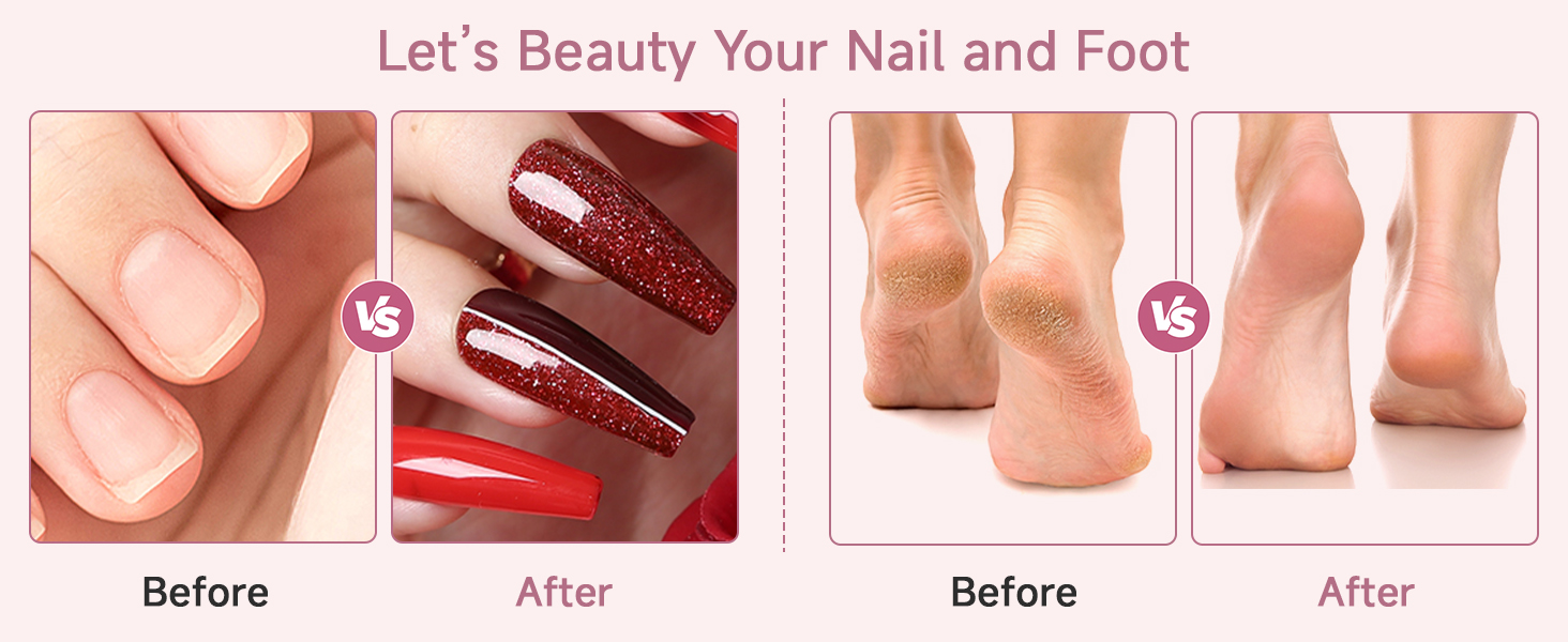 Pedicure Kit