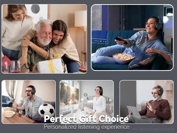 Perfect Gift Choice