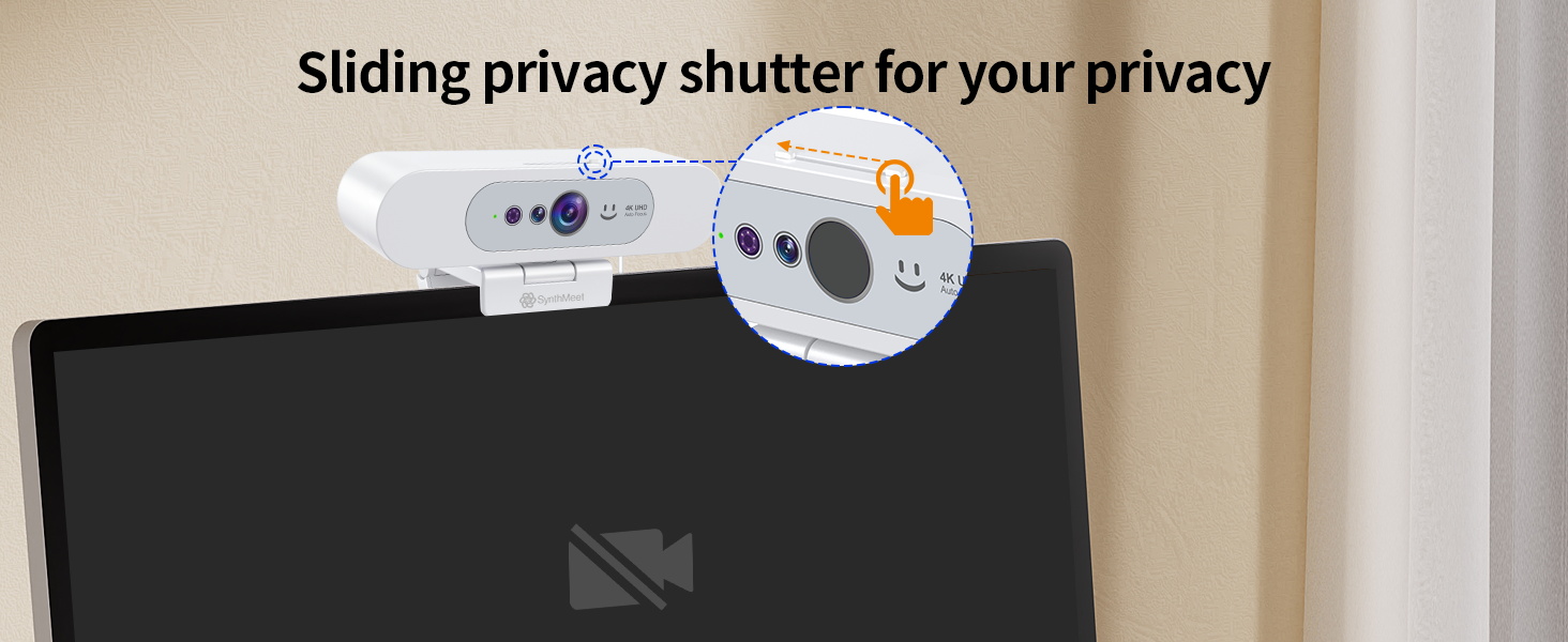 windows hello webcam