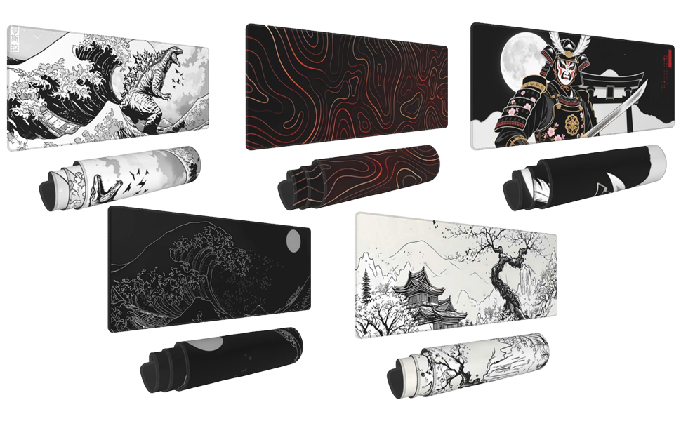 Large Mouse Mat