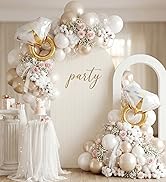 balloons