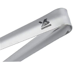 stainless steel tongs