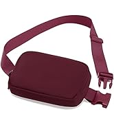 Belt bag for women and men