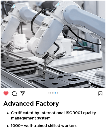 Advanced Factory