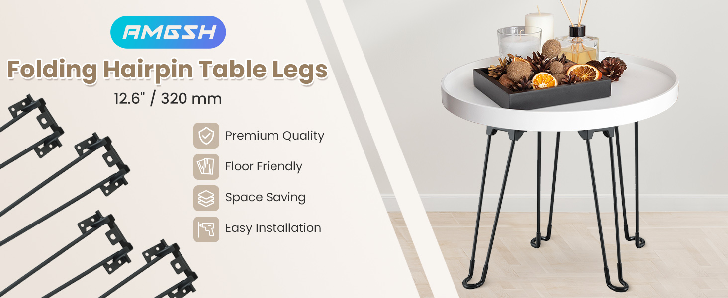 furniture legs