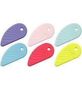 Mini Box Cutter, Box Opener, Letter Opener, Ceramic, Built-In Magnetic, Envelope Opener, Safety, ...