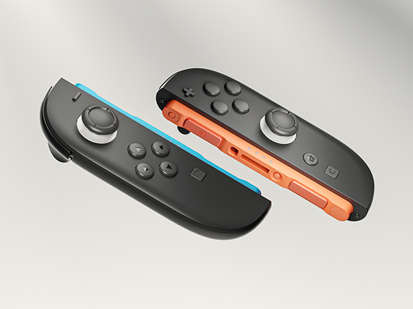 Joystick for Nintendo Switch 2 JoyCon