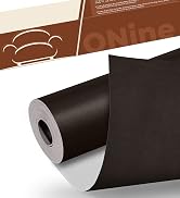 ONine Leather Repair Tape, Leather Repair Patch, 16 x 60 Inch Self-Adhesive Couch Patch, Waterpro...