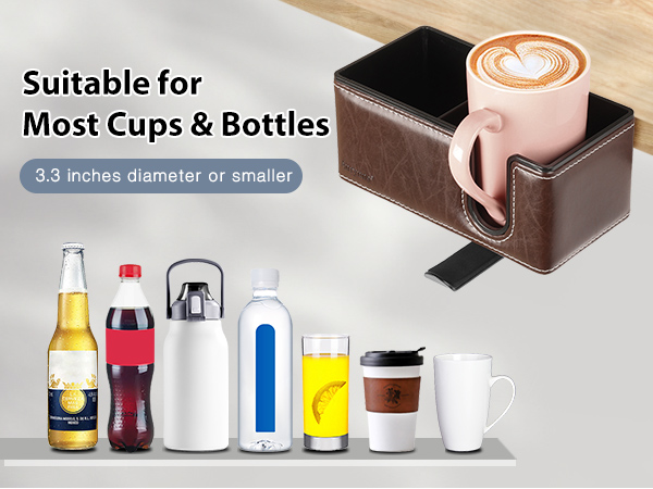 clip on cup holder for desk,cup holder for desk,cup holder for table edge,hanging desk organizer