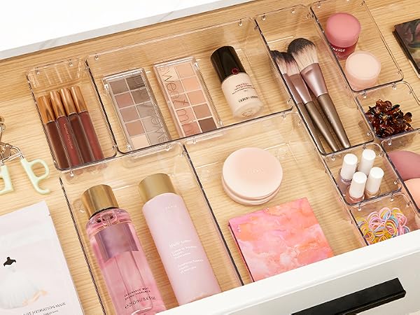 vanity organizer