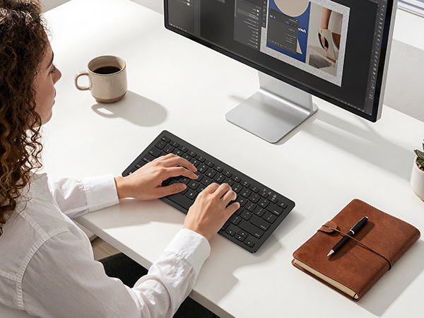 Travel Macbook keyboard