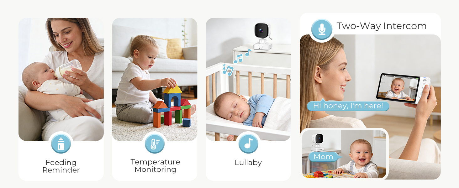 home camera