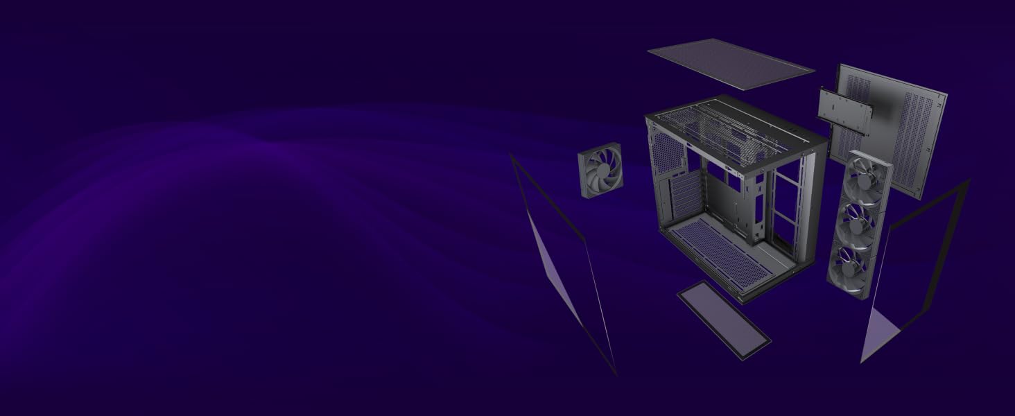 pc case