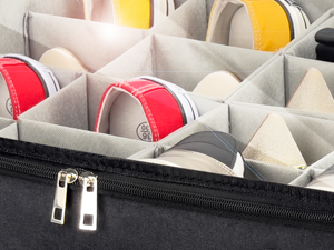 Shoe Organizer for Closet