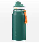 Wide Moth Water Bottle