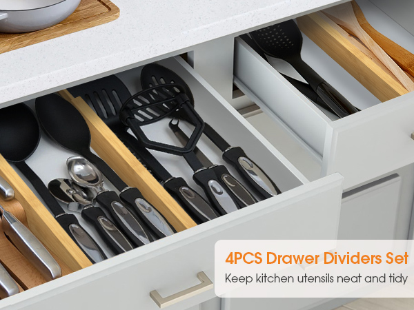 drawer dividers