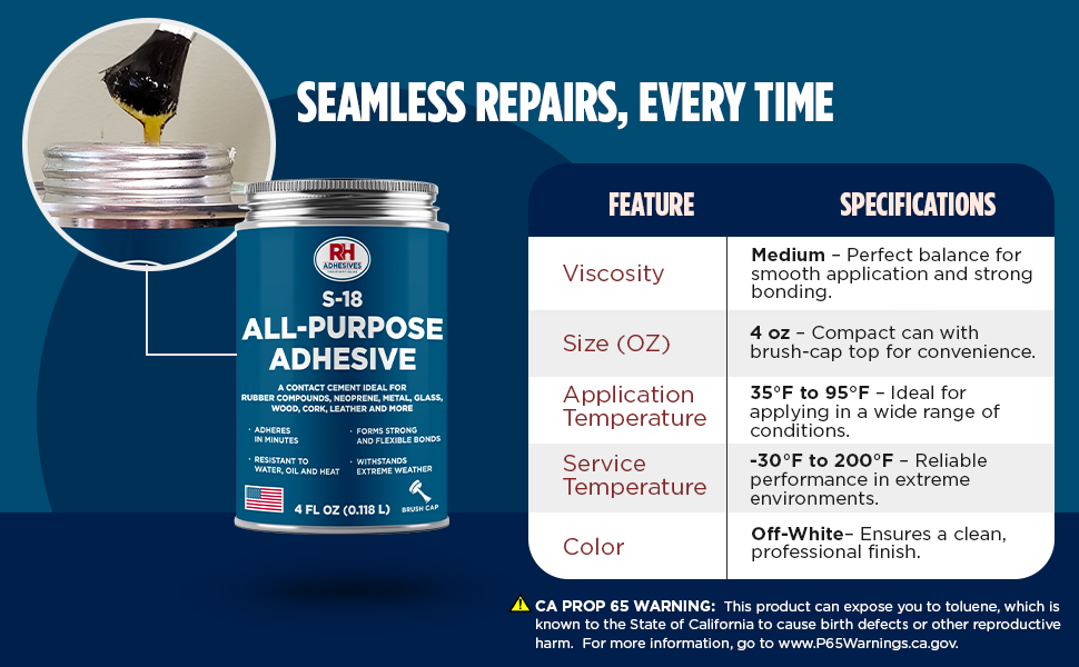 repair adhesive, waterproof repair glue, craft adhesive, construction adhesive, repair glue