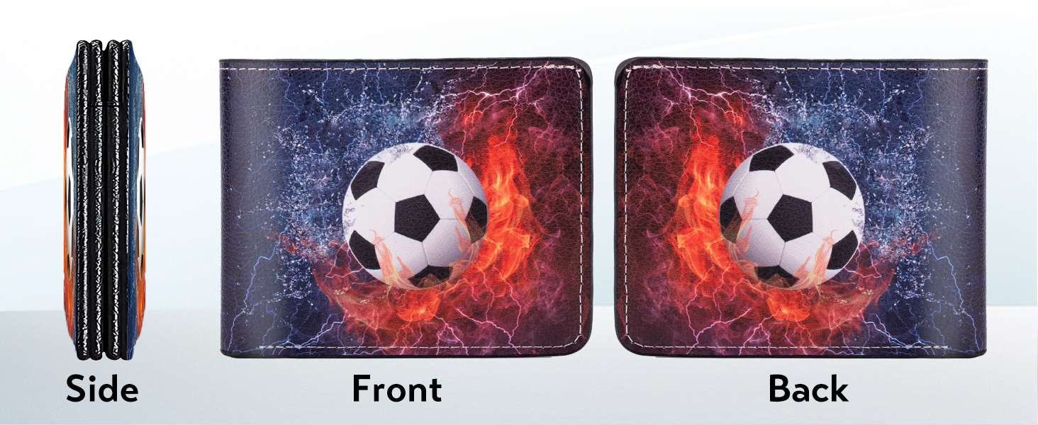 boys wallet