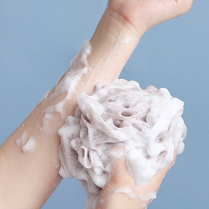 Bath Sponges