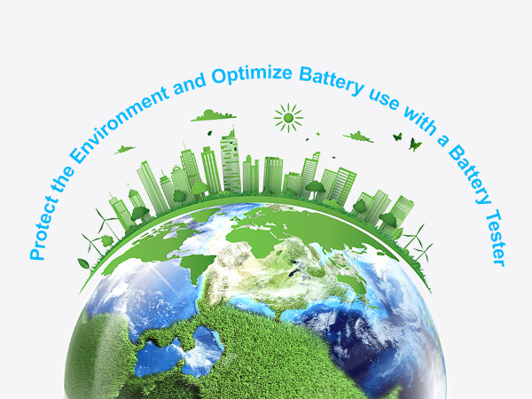 battery detector