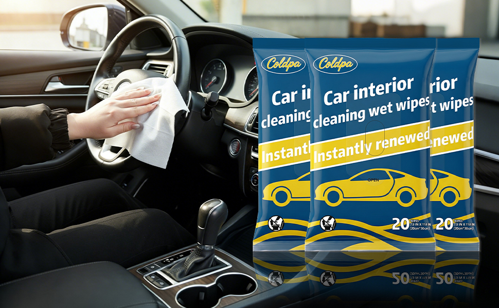 Quick & Effective Interior Refresh