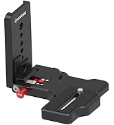 IFOOTAGE Shark Slider Nano L Shape Slider Plate