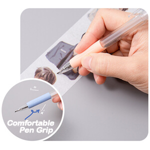 knife pen