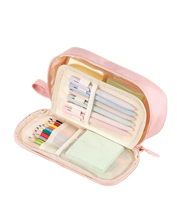 pencil pouch