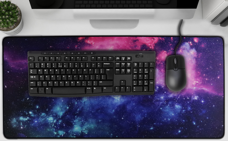 Gaming Mouse Pad