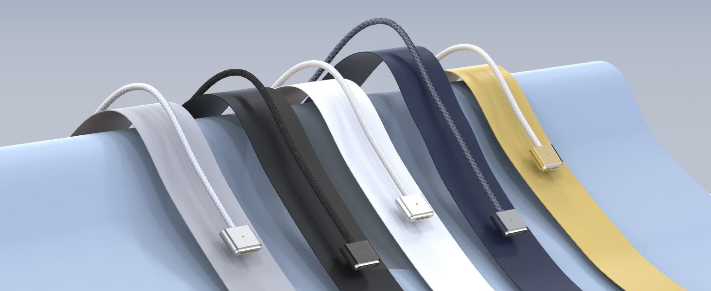 macbook magsafe cable