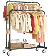 Clothes Rack