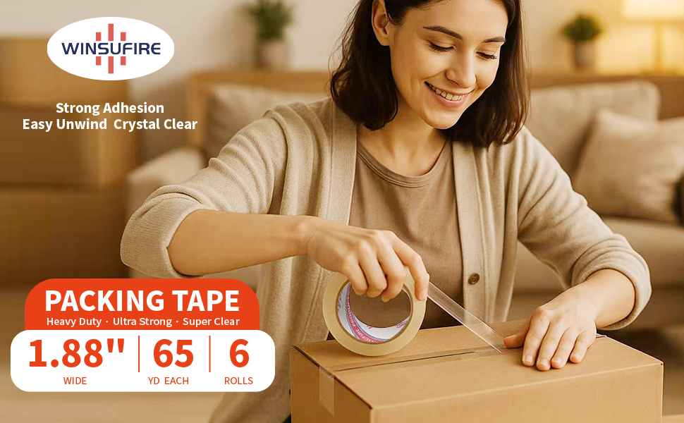 packing tape 1