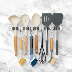 utensil hanger