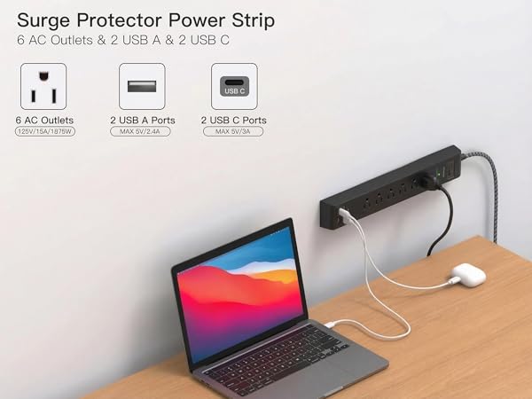 POWER STRIP
