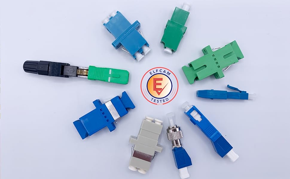 singlemode multimode sc apc sc-apc lc-apc upc