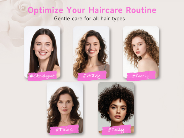 hair care set