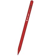 Tech Nest Smart Stylus for iPad, Type-C Charging, 8-Hour Battery, Compatible with iPad 2018+ iOS ...