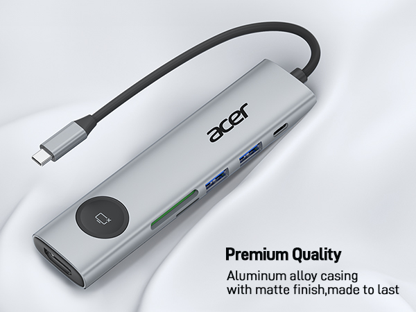 USB C Hub