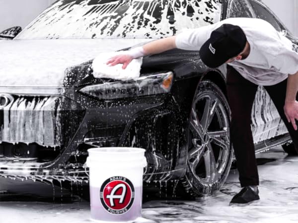 iron remover