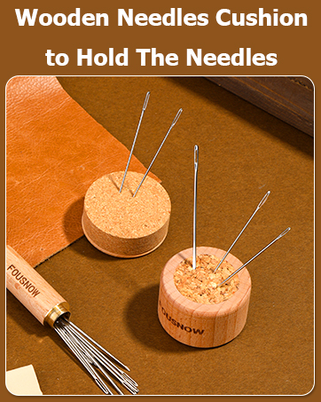 Leather Working Tools