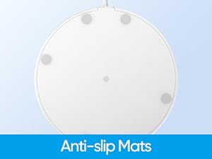 Anti-slip mats