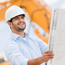 Engineer Ruler
