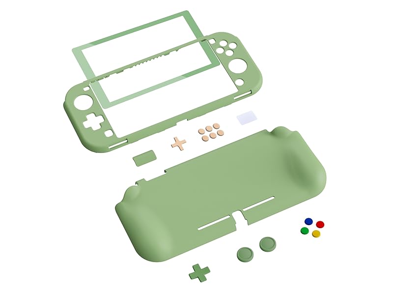 Protective Case for Nintendo Switch Lite