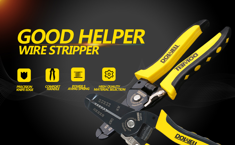 wire stripper 22-30awg wire stripping tool