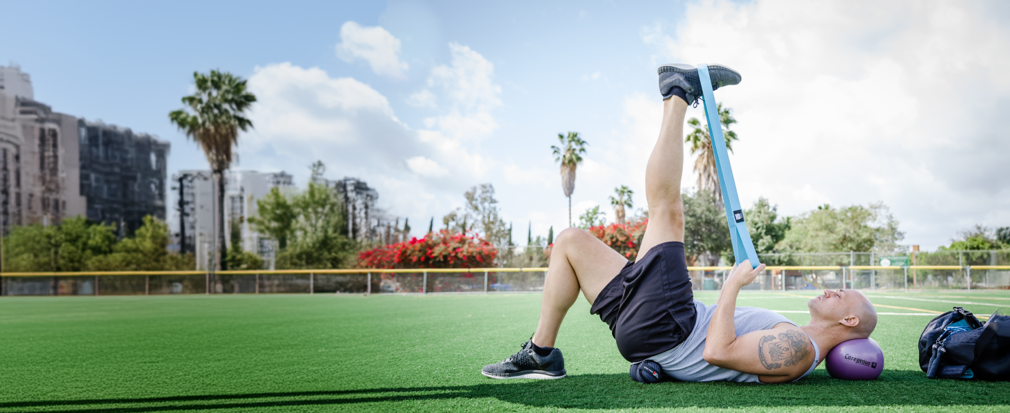 Tune Up Fitness - Stretch Better